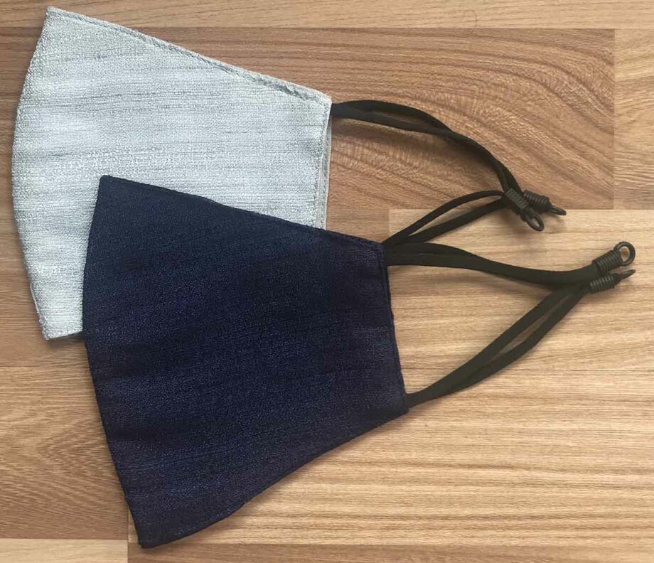 Handloom CottonSilk, Men
