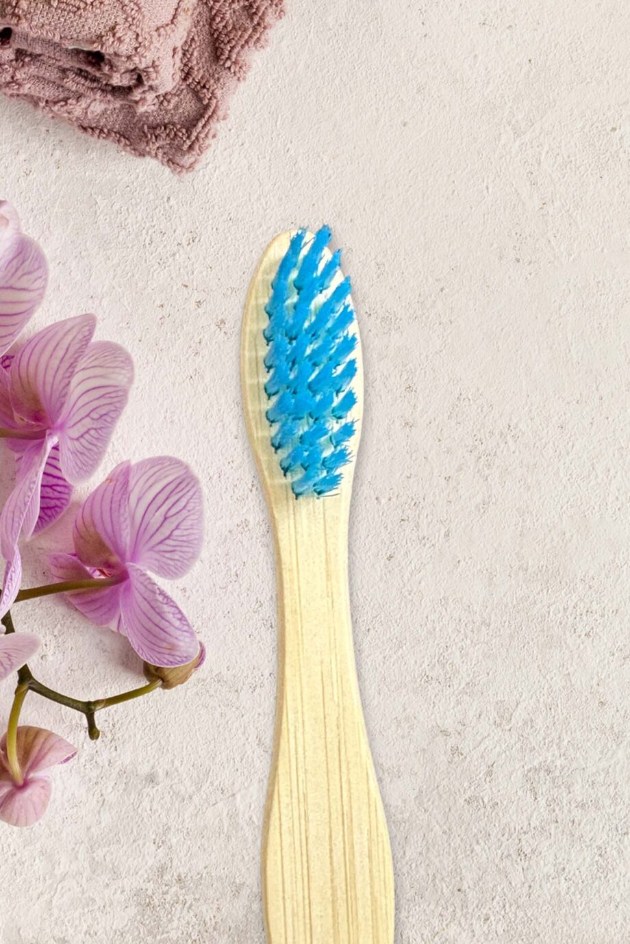 BAMBOO TOOTHBRUSH, Kids