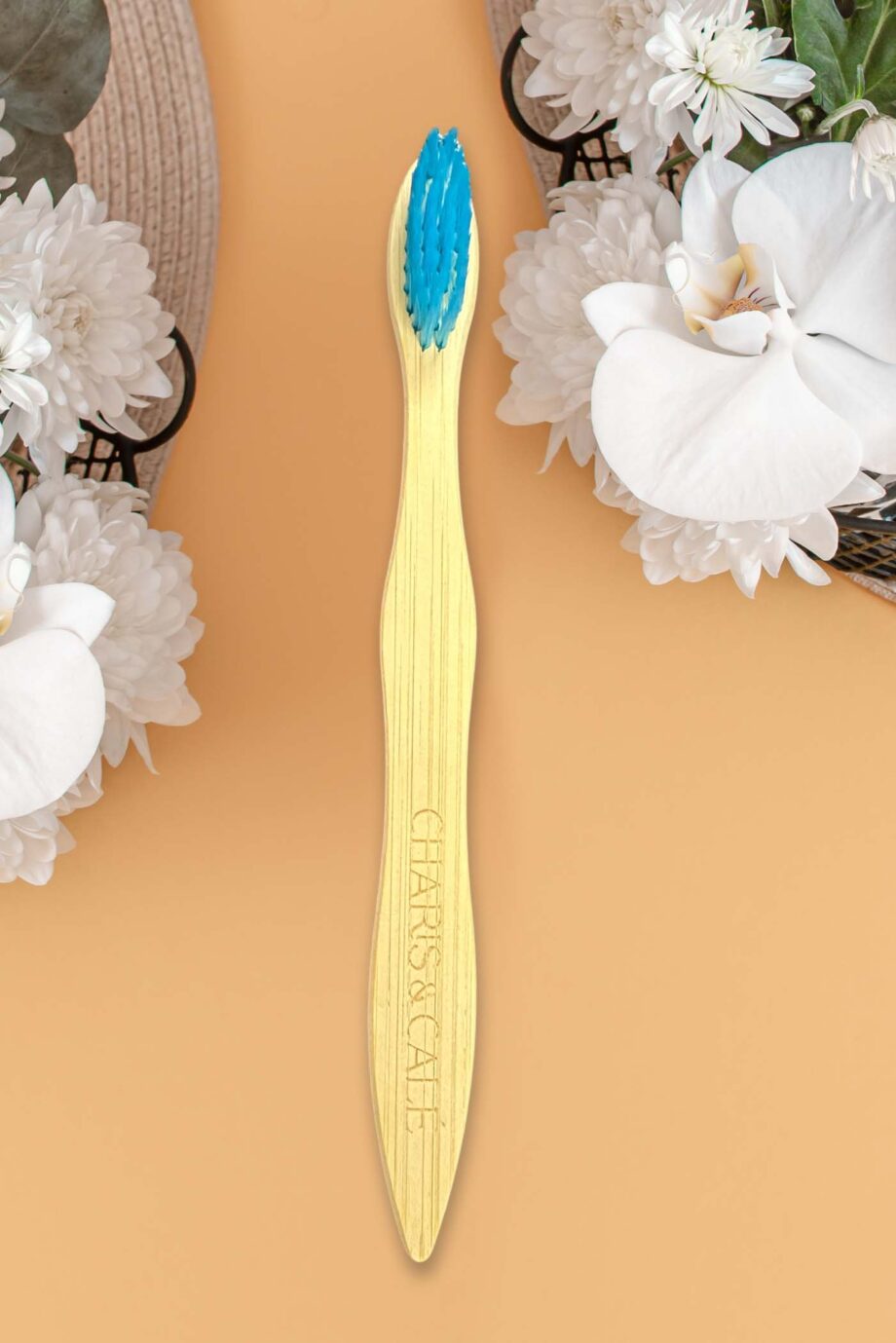 BAMBOO TOOTHBRUSH | Pack of 2
